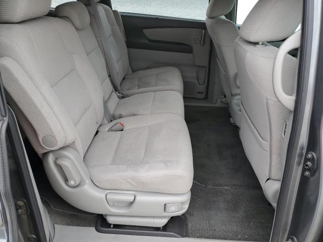 Photo 5 VIN: 5FNRL5H42BB064192 - HONDA ODYSSEY EX 