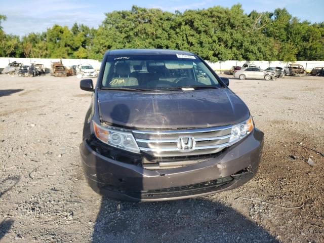 Photo 8 VIN: 5FNRL5H42BB082725 - HONDA ODYSSEY EX 