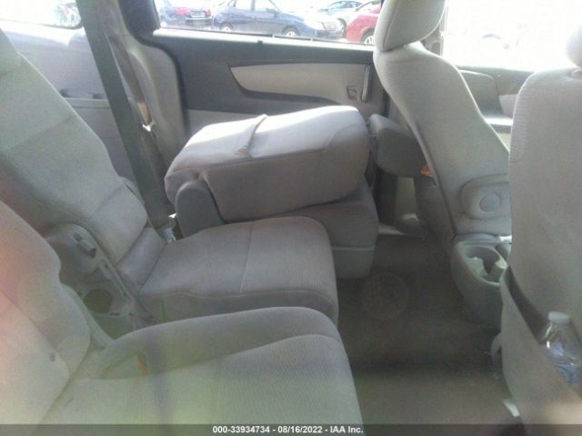 Photo 7 VIN: 5FNRL5H42BB094423 - HONDA ODYSSEY 