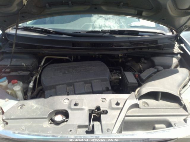 Photo 9 VIN: 5FNRL5H42BB094423 - HONDA ODYSSEY 