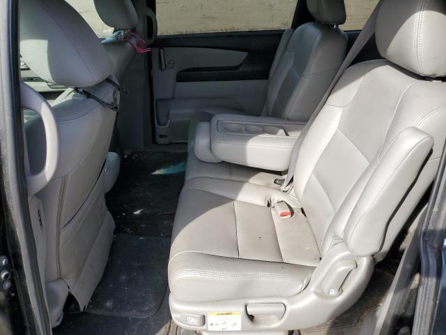 Photo 10 VIN: 5FNRL5H42BB098326 - HONDA ODYSSEY EX 