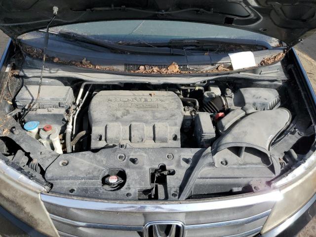 Photo 11 VIN: 5FNRL5H42BB098326 - HONDA ODYSSEY EX 