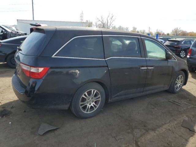 Photo 2 VIN: 5FNRL5H42BB098326 - HONDA ODYSSEY EX 