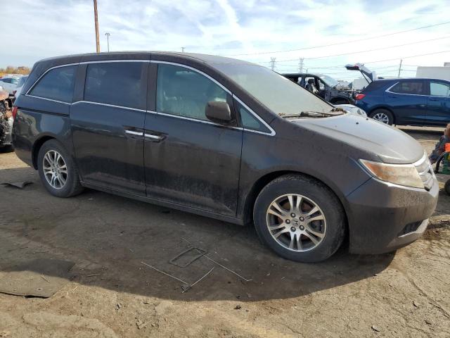 Photo 3 VIN: 5FNRL5H42BB098326 - HONDA ODYSSEY EX 