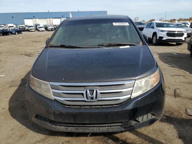 Photo 4 VIN: 5FNRL5H42BB098326 - HONDA ODYSSEY EX 