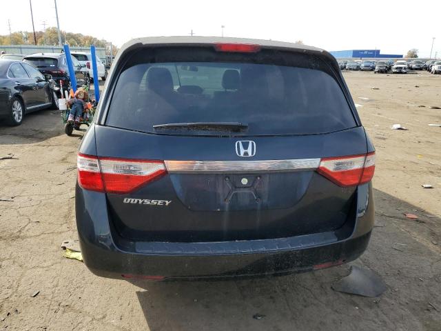 Photo 5 VIN: 5FNRL5H42BB098326 - HONDA ODYSSEY EX 