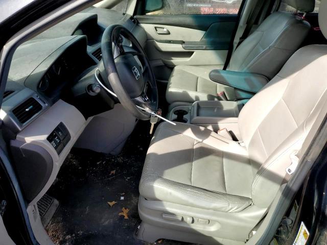 Photo 6 VIN: 5FNRL5H42BB098326 - HONDA ODYSSEY EX 