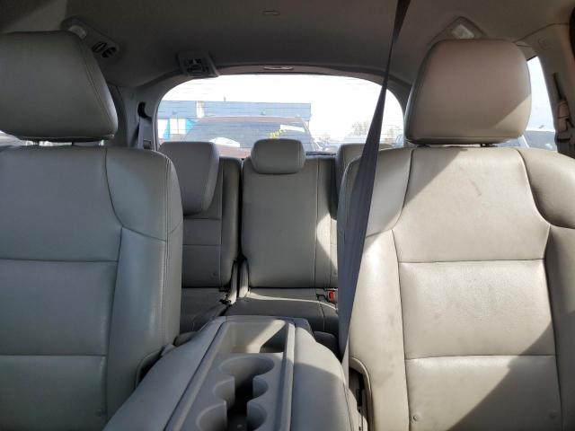 Photo 9 VIN: 5FNRL5H42BB098326 - HONDA ODYSSEY EX 