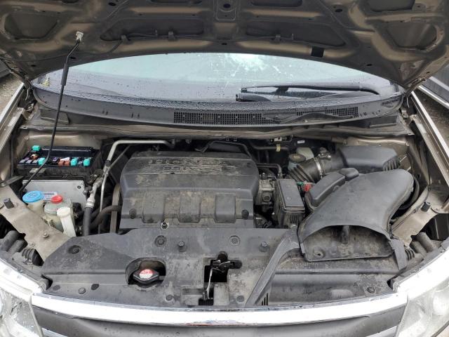 Photo 11 VIN: 5FNRL5H42CB008870 - HONDA ODYSSEY EX 