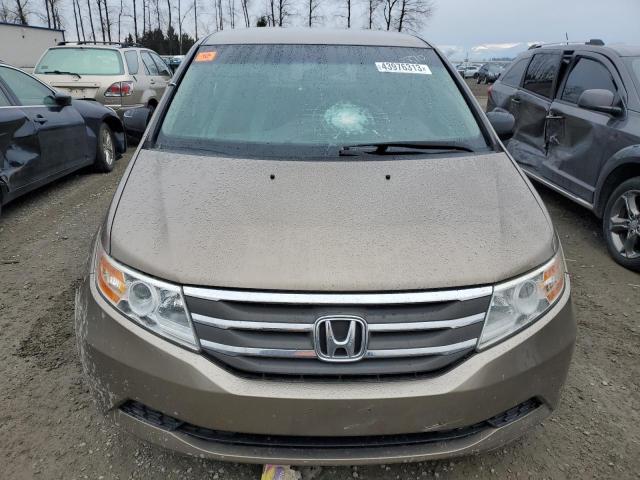 Photo 4 VIN: 5FNRL5H42CB008870 - HONDA ODYSSEY EX 