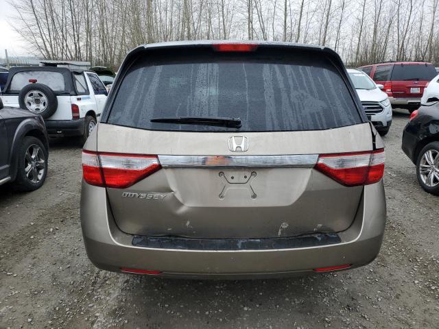 Photo 5 VIN: 5FNRL5H42CB008870 - HONDA ODYSSEY EX 