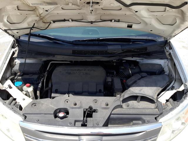 Photo 11 VIN: 5FNRL5H42CB008996 - HONDA ODYSSEY EX 