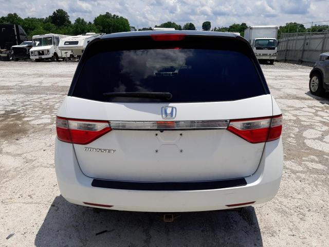 Photo 5 VIN: 5FNRL5H42CB008996 - HONDA ODYSSEY EX 