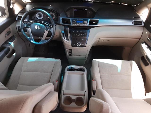 Photo 7 VIN: 5FNRL5H42CB008996 - HONDA ODYSSEY EX 