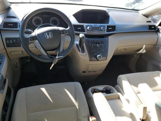 Photo 7 VIN: 5FNRL5H42CB023644 - HONDA ODYSSEY EX 