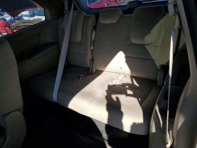 Photo 9 VIN: 5FNRL5H42CB023644 - HONDA ODYSSEY EX 