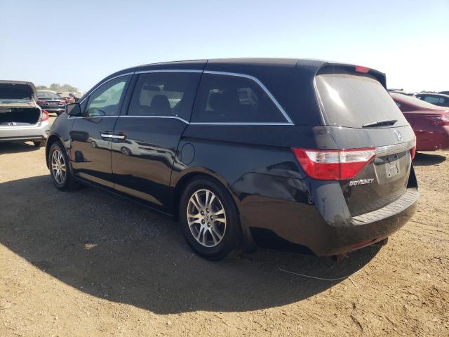 Photo 1 VIN: 5FNRL5H42CB023790 - HONDA ODYSSEY EX 