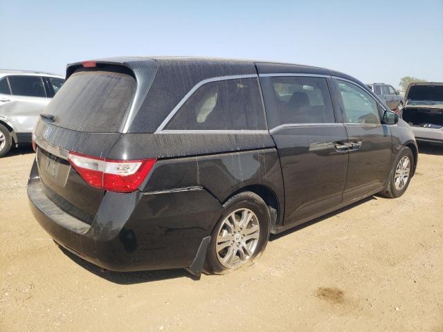 Photo 2 VIN: 5FNRL5H42CB023790 - HONDA ODYSSEY EX 