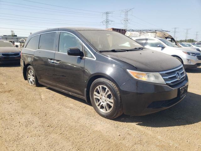 Photo 3 VIN: 5FNRL5H42CB023790 - HONDA ODYSSEY EX 