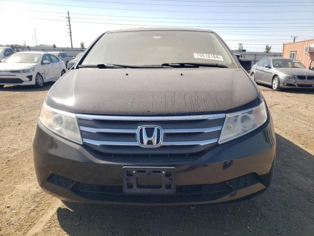 Photo 4 VIN: 5FNRL5H42CB023790 - HONDA ODYSSEY EX 