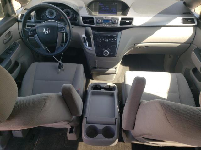 Photo 7 VIN: 5FNRL5H42CB023790 - HONDA ODYSSEY EX 