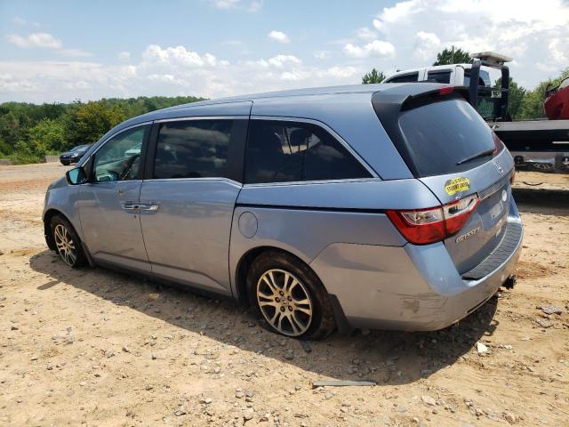 Photo 1 VIN: 5FNRL5H42CB034224 - HONDA ODYSSEY EX 