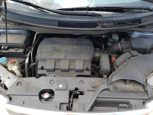 Photo 10 VIN: 5FNRL5H42CB034224 - HONDA ODYSSEY EX 