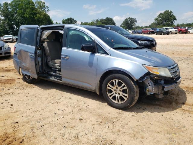 Photo 3 VIN: 5FNRL5H42CB034224 - HONDA ODYSSEY EX 