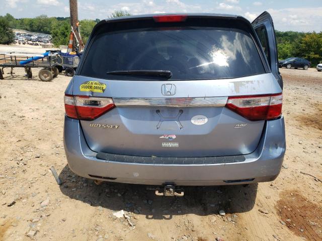 Photo 5 VIN: 5FNRL5H42CB034224 - HONDA ODYSSEY EX 