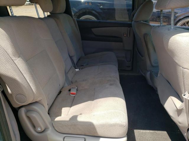 Photo 9 VIN: 5FNRL5H42CB034224 - HONDA ODYSSEY EX 