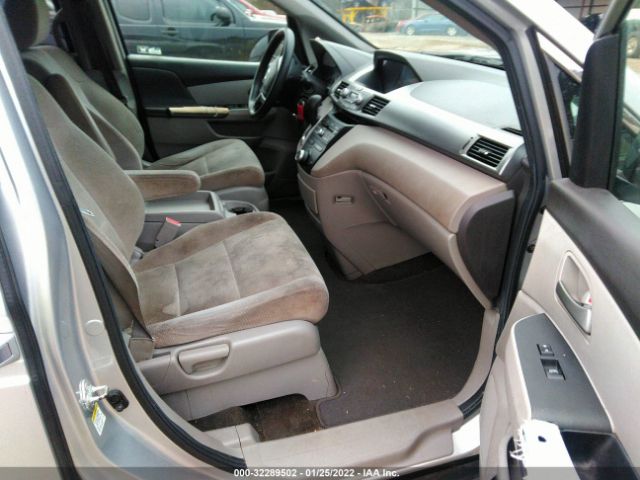 Photo 4 VIN: 5FNRL5H42CB036877 - HONDA ODYSSEY 