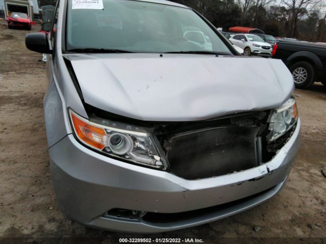 Photo 5 VIN: 5FNRL5H42CB036877 - HONDA ODYSSEY 