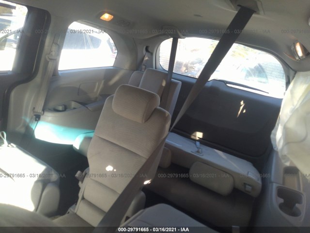 Photo 7 VIN: 5FNRL5H42CB038886 - HONDA ODYSSEY 