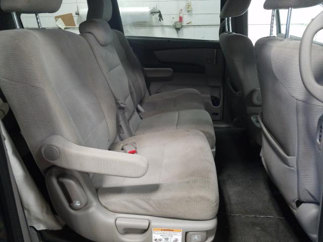 Photo 5 VIN: 5FNRL5H42CB039441 - HONDA ODYSSEY EX 