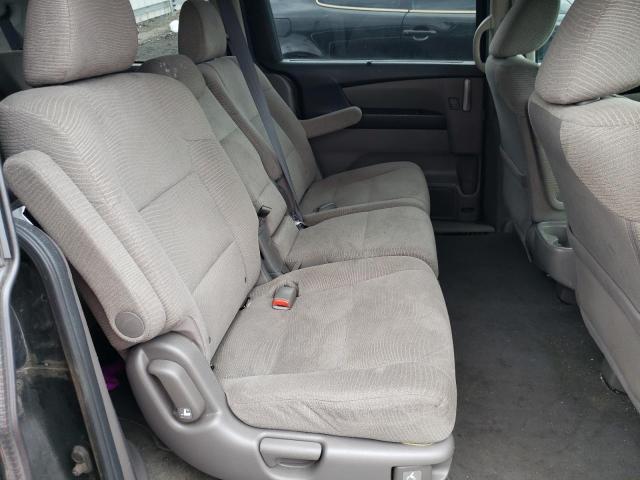 Photo 10 VIN: 5FNRL5H42CB043215 - HONDA ODYSSEY EX 