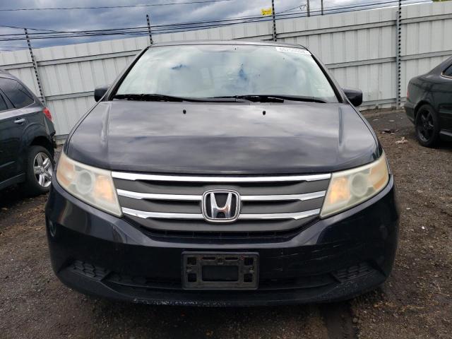 Photo 4 VIN: 5FNRL5H42CB043215 - HONDA ODYSSEY EX 