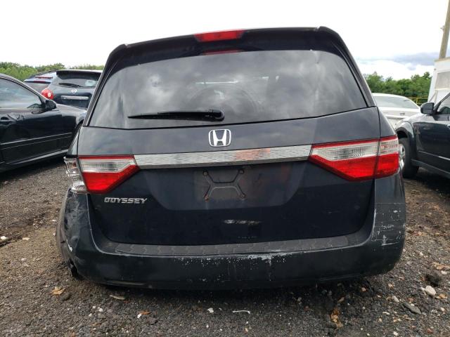 Photo 5 VIN: 5FNRL5H42CB043215 - HONDA ODYSSEY EX 