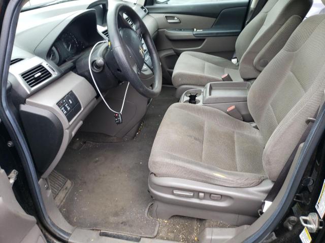 Photo 6 VIN: 5FNRL5H42CB043215 - HONDA ODYSSEY EX 