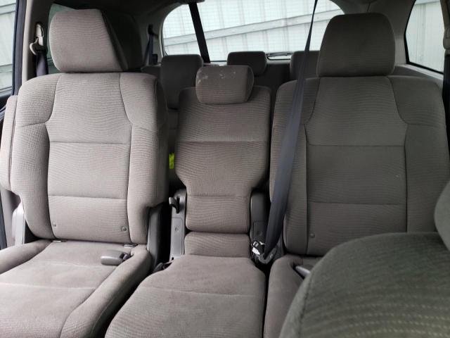 Photo 9 VIN: 5FNRL5H42CB043215 - HONDA ODYSSEY EX 