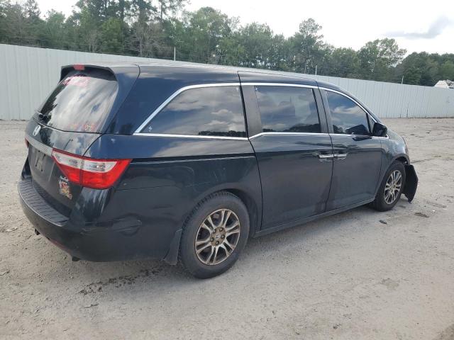 Photo 2 VIN: 5FNRL5H42CB054036 - HONDA ODYSSEY EX 