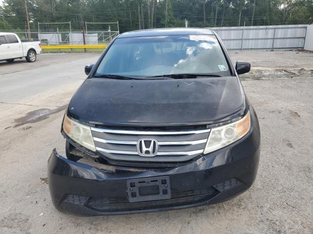 Photo 4 VIN: 5FNRL5H42CB054036 - HONDA ODYSSEY EX 