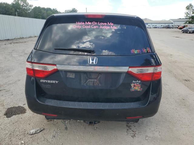 Photo 5 VIN: 5FNRL5H42CB054036 - HONDA ODYSSEY EX 