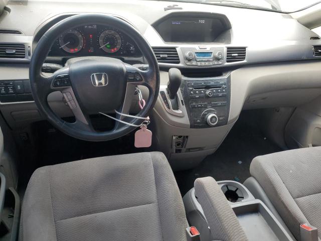 Photo 7 VIN: 5FNRL5H42CB054036 - HONDA ODYSSEY EX 