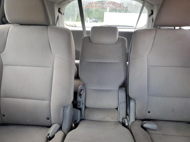 Photo 9 VIN: 5FNRL5H42CB054036 - HONDA ODYSSEY EX 