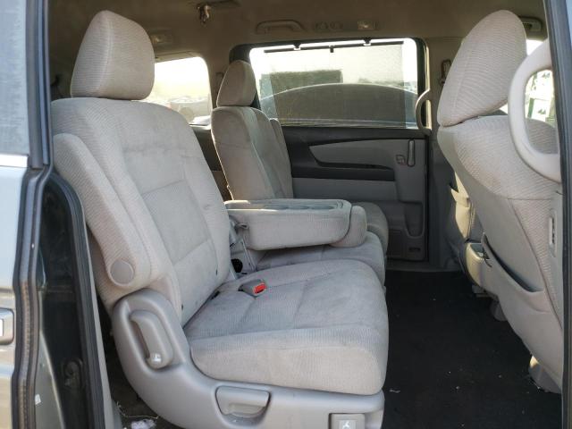 Photo 5 VIN: 5FNRL5H42CB063271 - HONDA ODYSSEY EX 