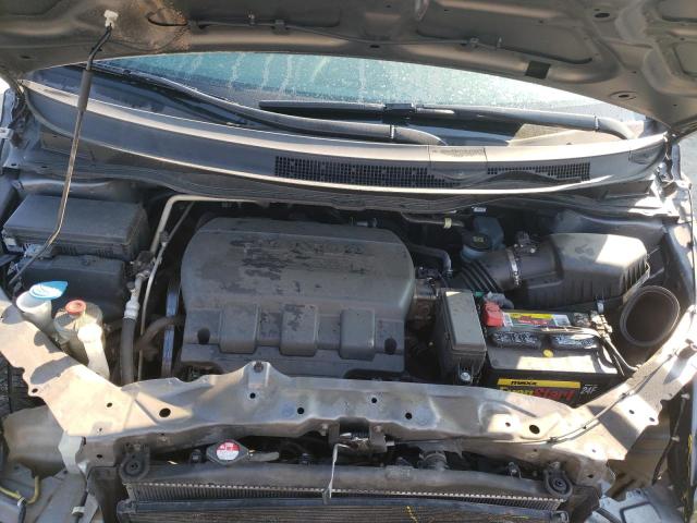 Photo 6 VIN: 5FNRL5H42CB063271 - HONDA ODYSSEY EX 