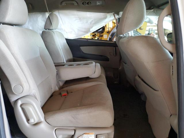 Photo 10 VIN: 5FNRL5H42CB067188 - HONDA ODYSSEY EX 