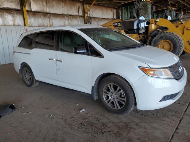 Photo 3 VIN: 5FNRL5H42CB067188 - HONDA ODYSSEY EX 