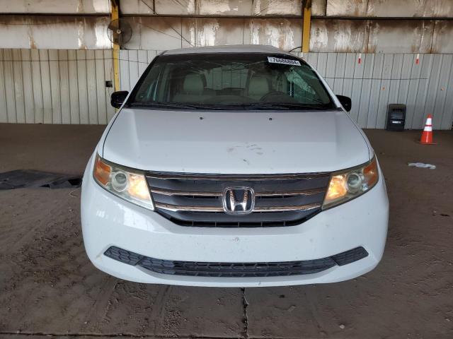 Photo 4 VIN: 5FNRL5H42CB067188 - HONDA ODYSSEY EX 