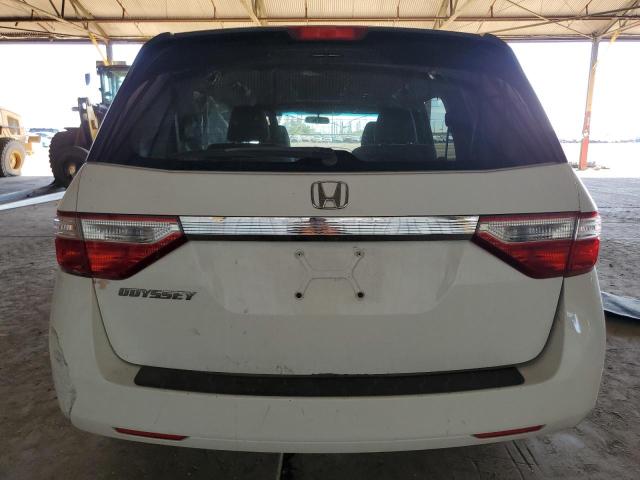 Photo 5 VIN: 5FNRL5H42CB067188 - HONDA ODYSSEY EX 